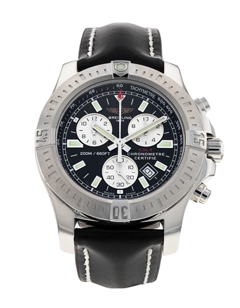 Breitling Colt Quartz A73380
